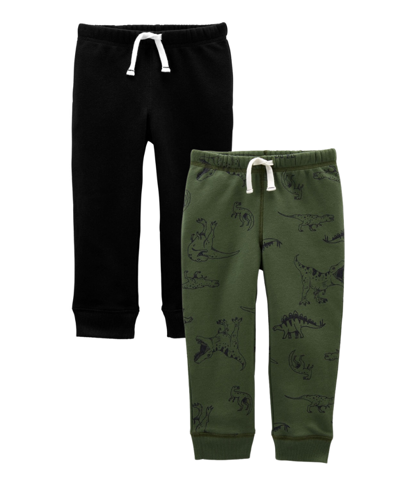 PACK X2 PANTS – AFRANELADOS