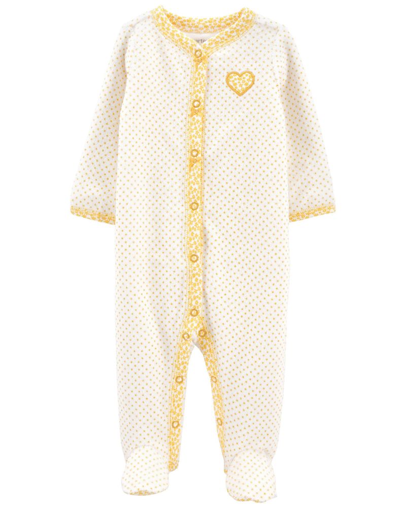 PIJAMA – CORAZONES