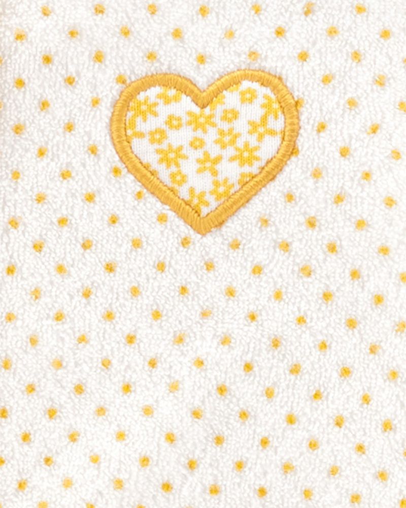 PIJAMA – CORAZONES