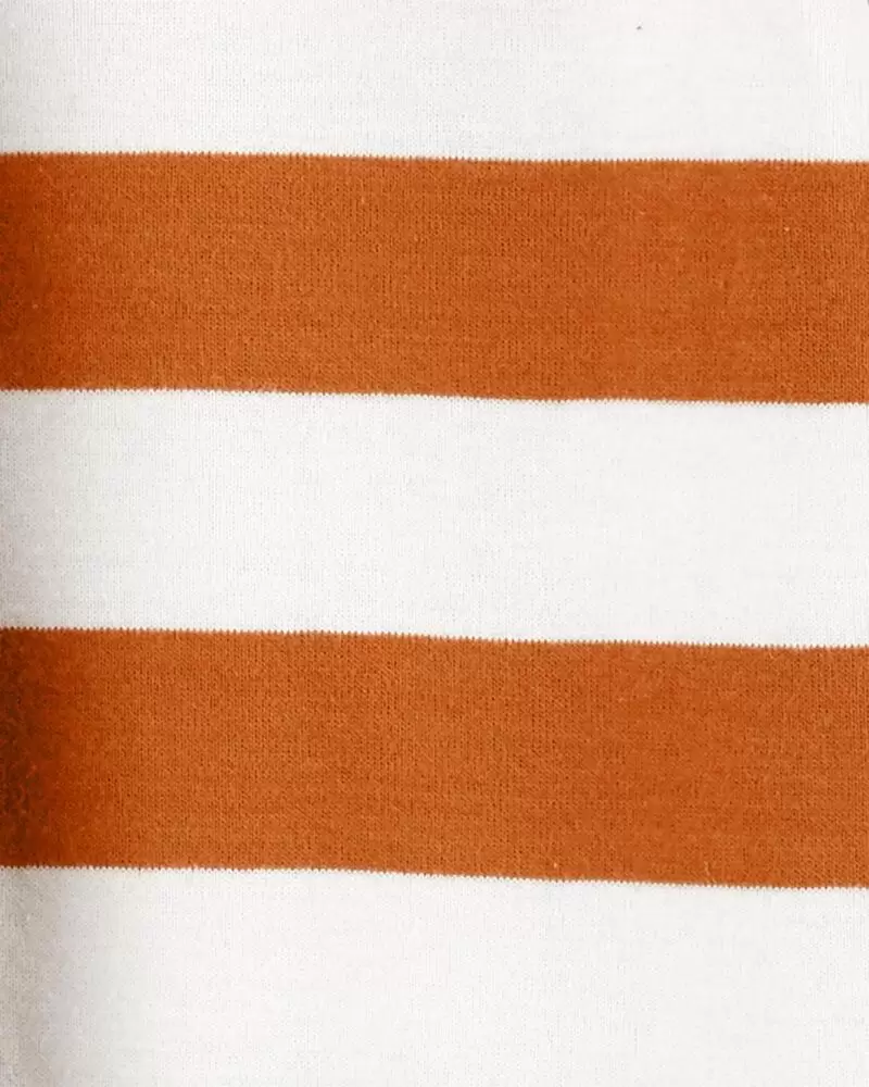 PACK X4 BODYS ML RAYADO