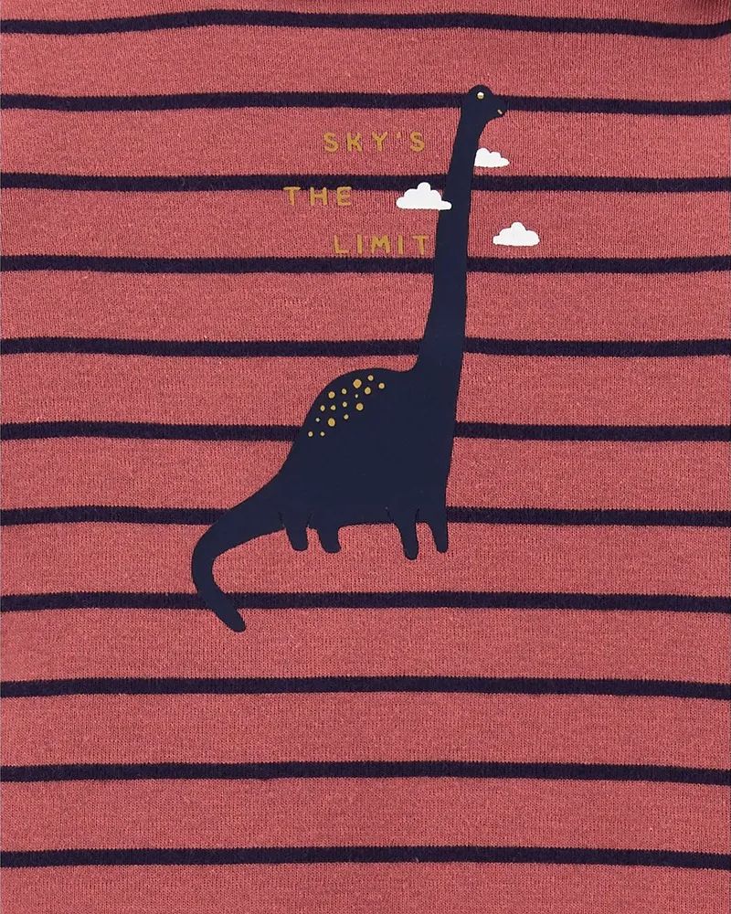 SET X3 –ALGODÓN– DINO