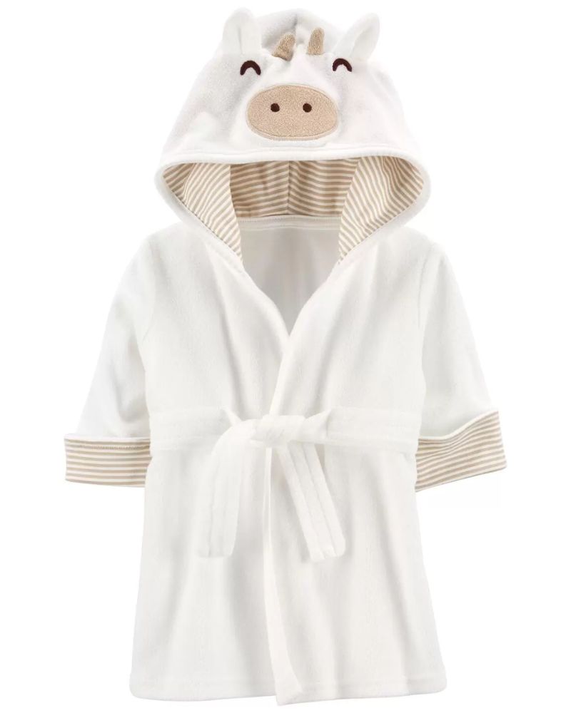 BATA DE BAÑO – TERNERITO