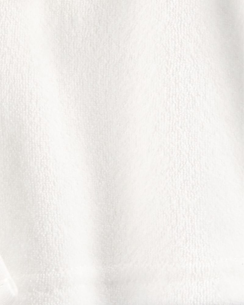 BATA DE BAÑO – TERNERITO