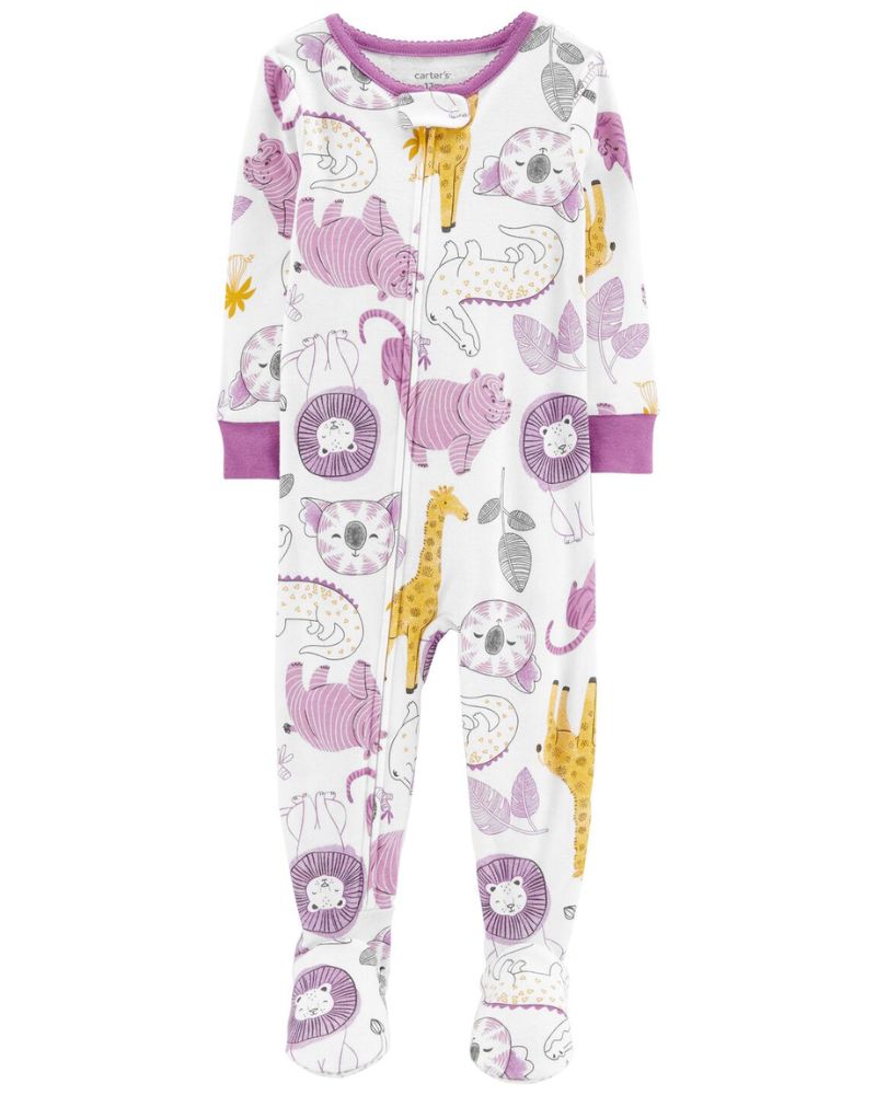 PIJAMA – ALGODÓN – ZAFÁRI