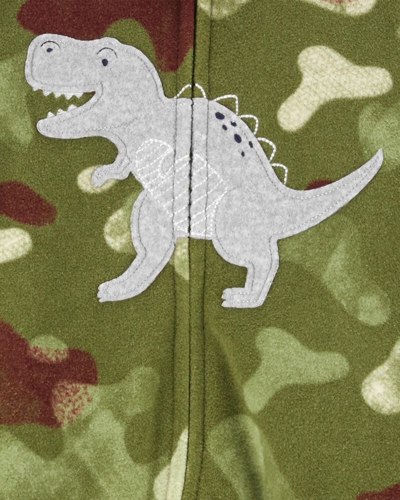 ENTERIZO- MICROPOLAR- CAMUFLAJE