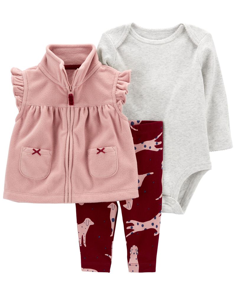 CONJUNTO X3- LAZO