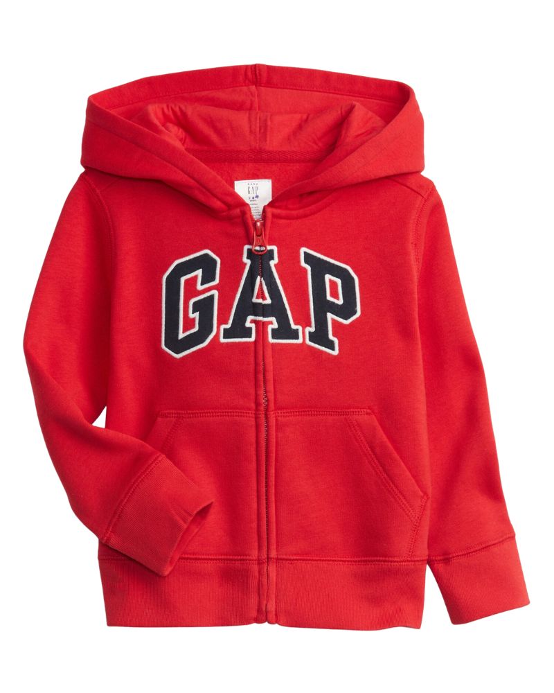 CONJUNTO GAP – ROJO