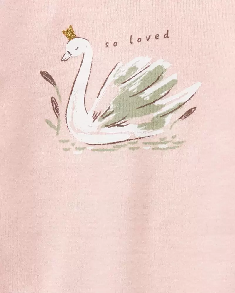 CONJUNTO X3 – CISNE