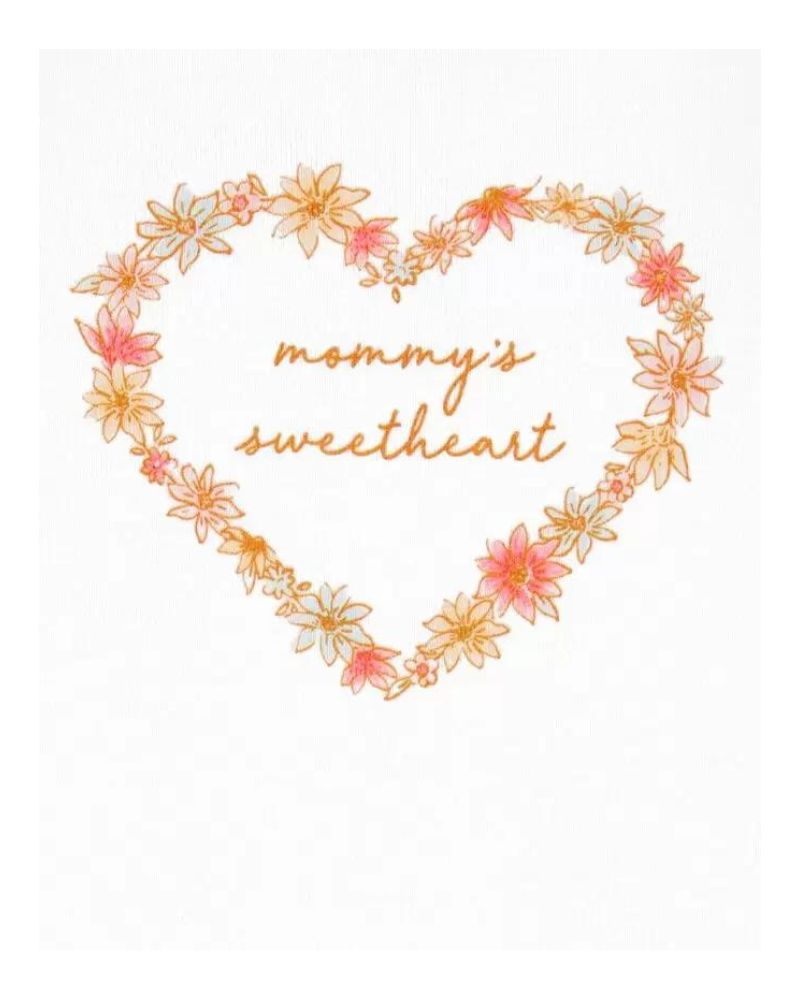 SET X3 BASICO – FLORAL
