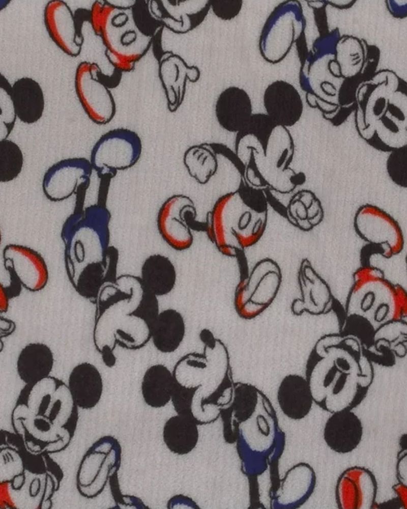 MANTITA MICKEY MOUSE