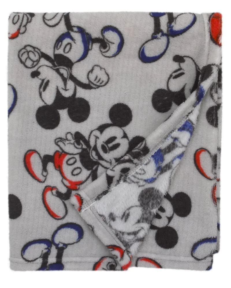 MANTITA MICKEY MOUSE