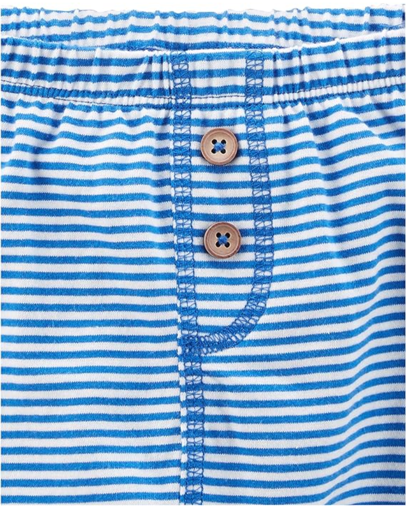 PACK 4 – PANTALONCITOS MULTICOLOR