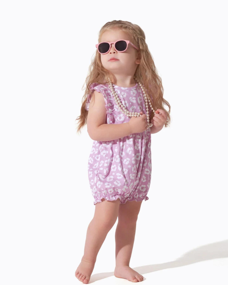 PACK X3 – ROMPERS LILAS FLORALES