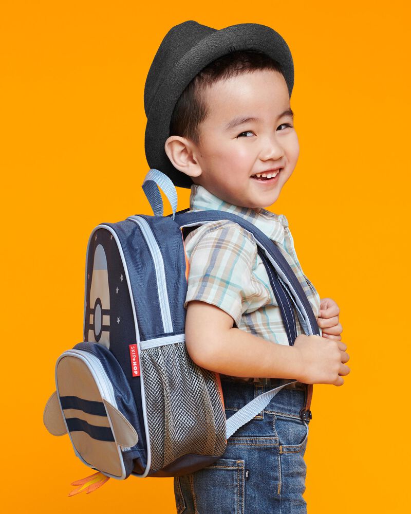 MOCHILA SPACE– LITTLE KID