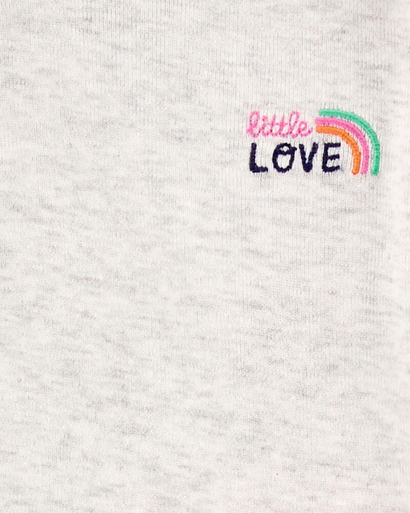 SET X3 BASICO – ARCOIRIS