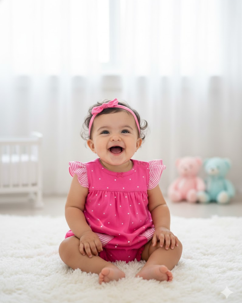 ROMPER FUCCIA – CORAZÓN