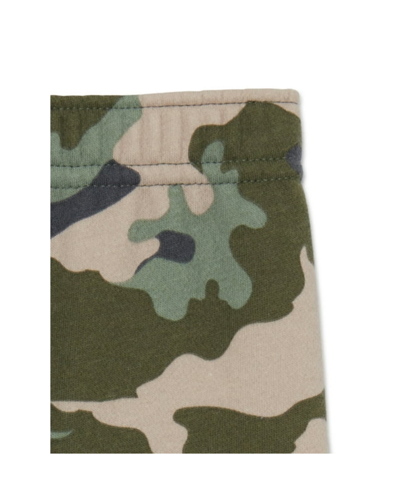 PACK X3 PANTS. AFRANELADOS