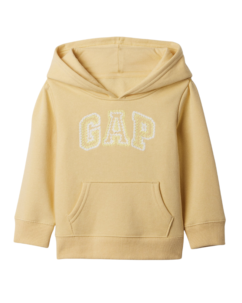 CONJUNTO GAP – AMARILLO