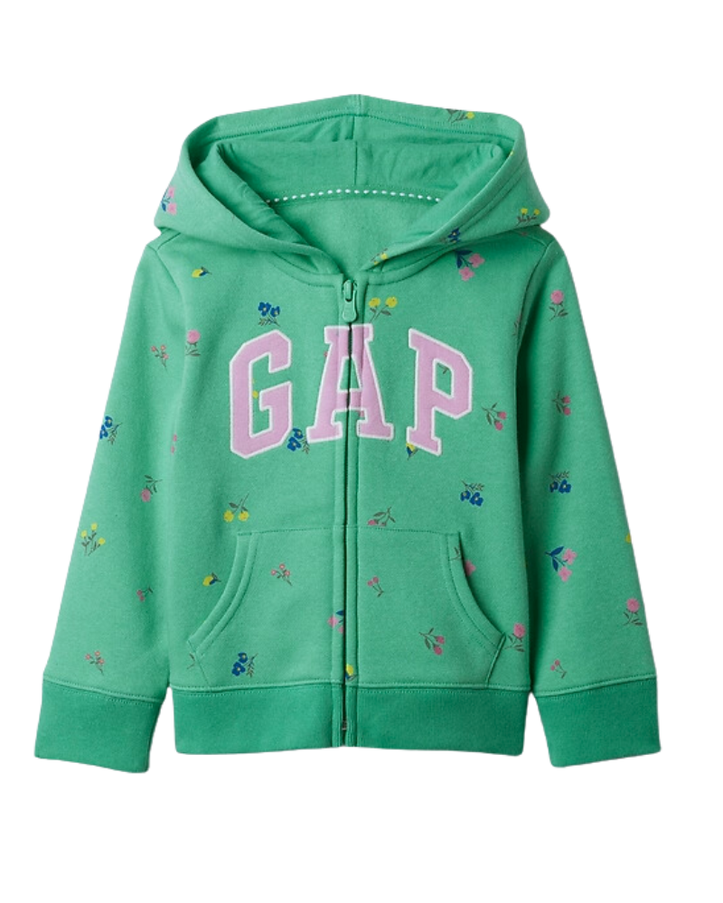 CONJUNTO GAP –  FLORAL