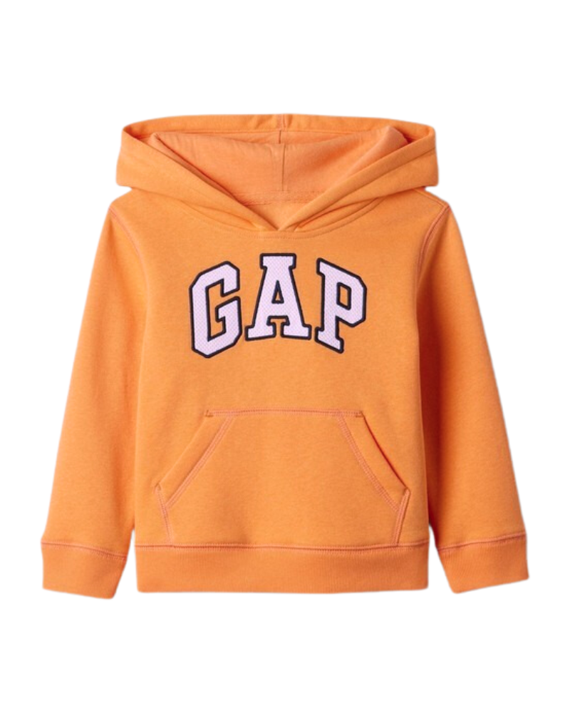 CONJUNTO GAP – NARANJA