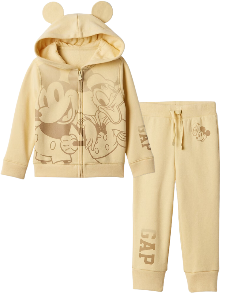 CONJUNTO GAP – MICKEY MOUSE