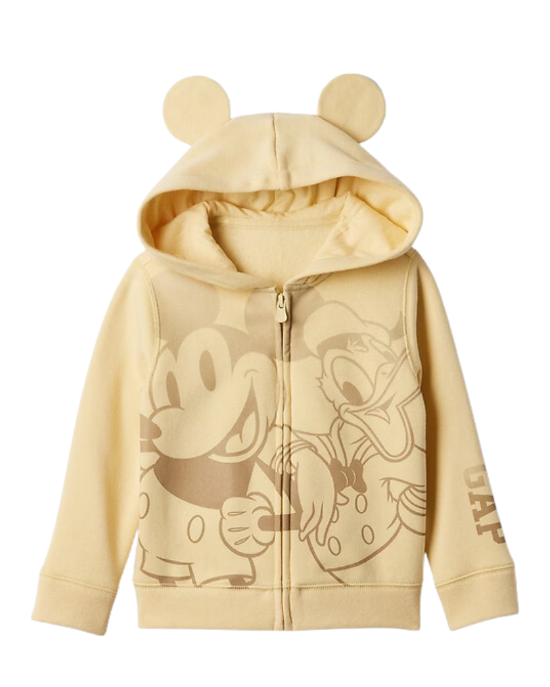 CONJUNTO GAP – MICKEY MOUSE