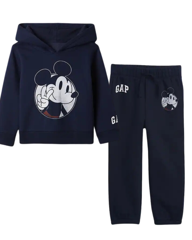 CONJUNTO GAP – MICKEY MOUSE