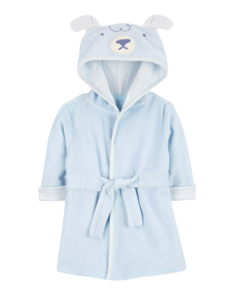 BATA DE BAÑO – PUPPY