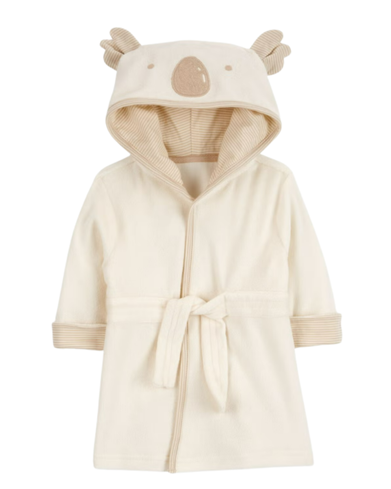 BATA DE BAÑO – KOALA