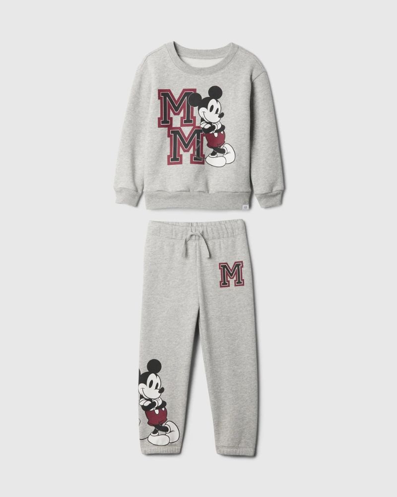 CONJUNTO MICKEY GAP