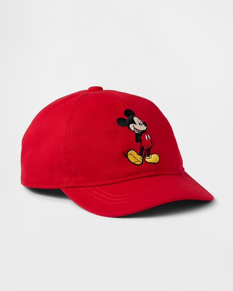 GORRO MICKEY MOUSE