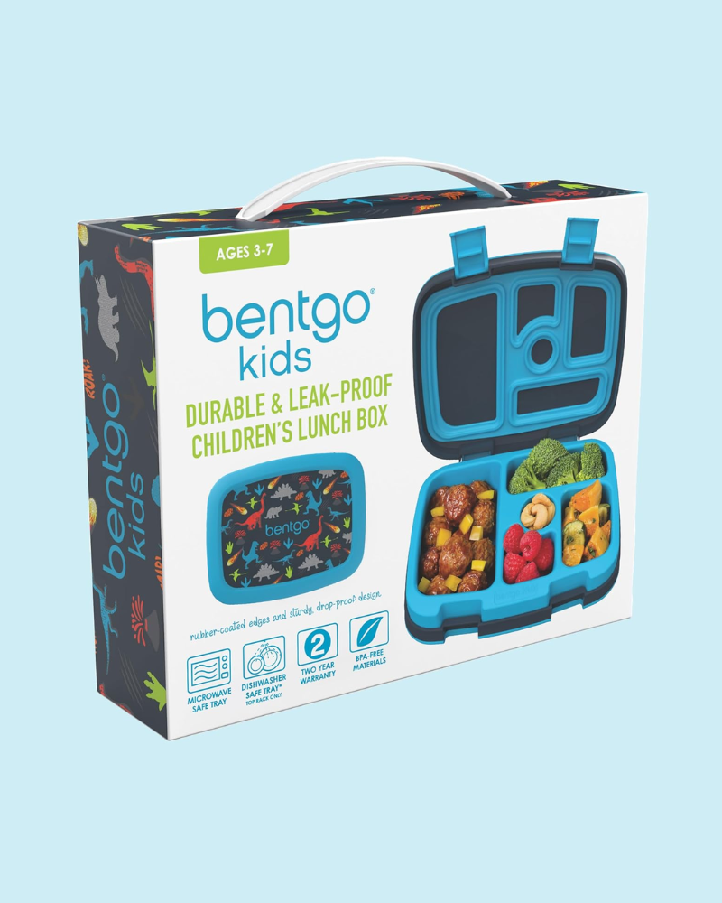 LONCHERA BENTGO KIDS – DINO