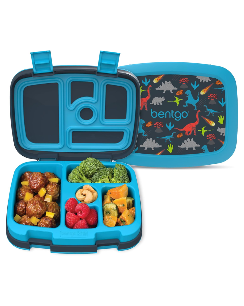 LONCHERA BENTGO KIDS – DINO