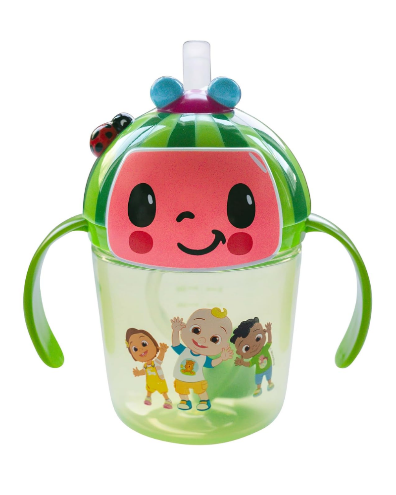 TOMATODO CON ASAS – COCOMELON