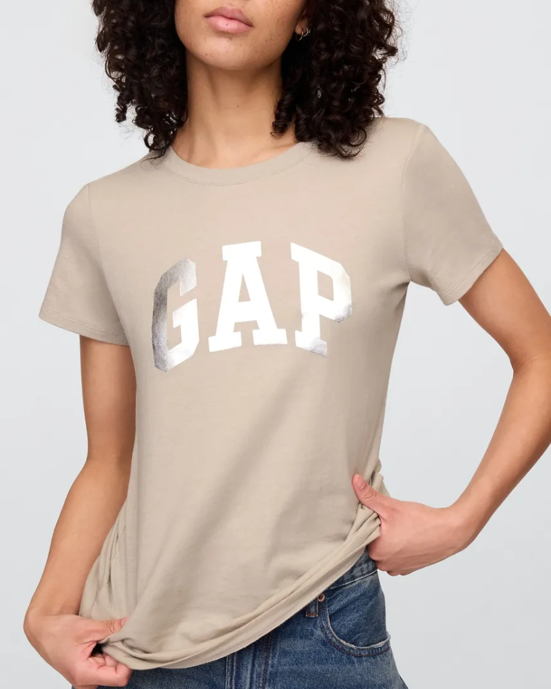 POLO GAP BEIGE