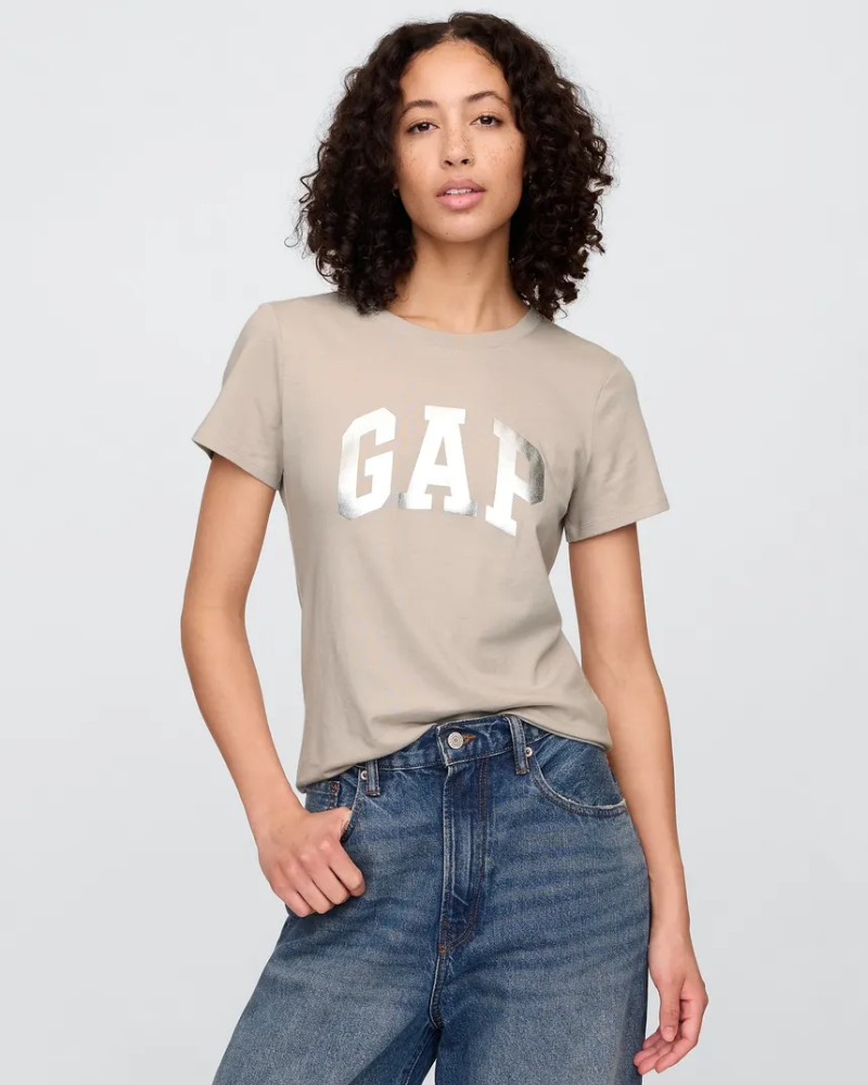 POLO GAP BEIGE