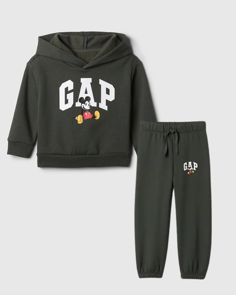 CONJUNTO MICKEY GAP
