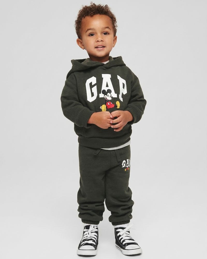 CONJUNTO MICKEY GAP