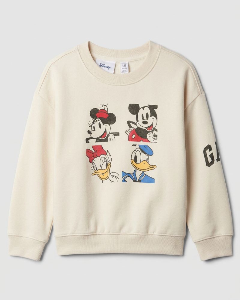 POLERA DISNEY CLÁSICOS