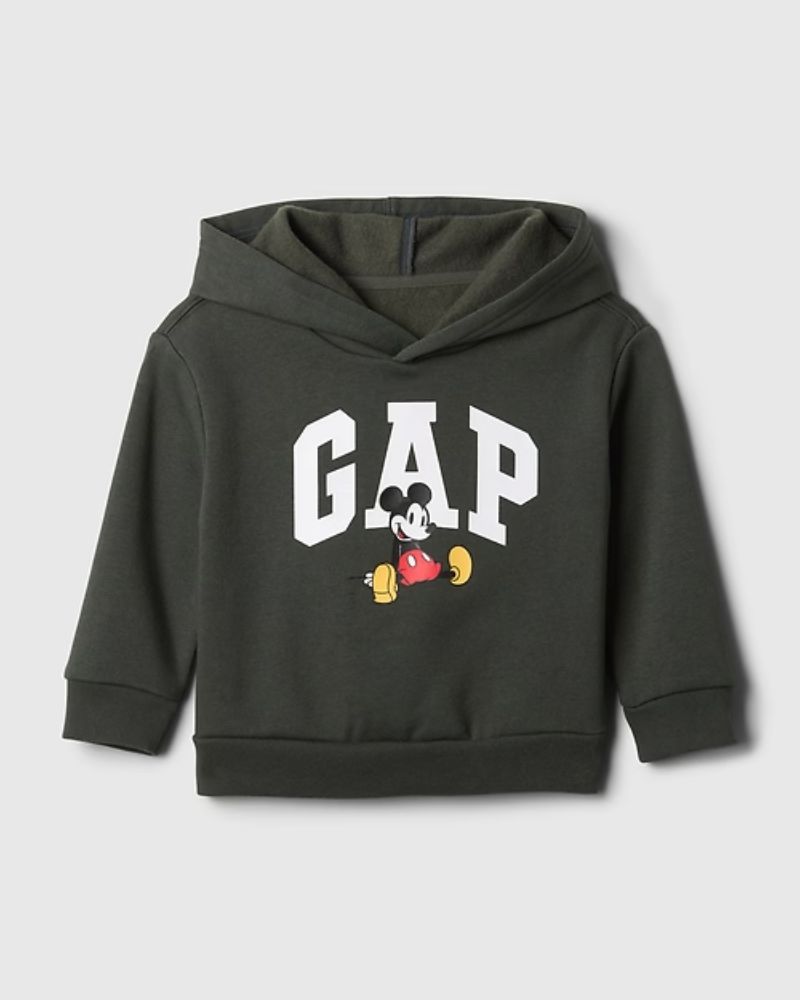 POLERA MICKEY GAP