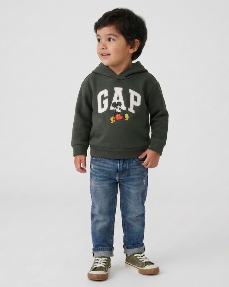 POLERA MICKEY GAP