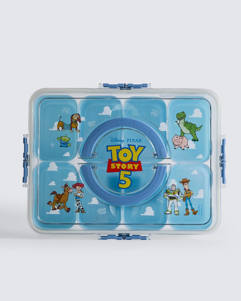 LONCHERA BENTO TOY STORY PRIMARK