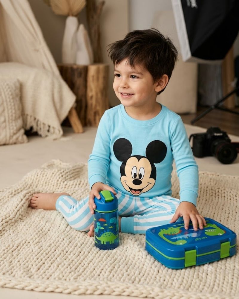 PIJAMA MICKEY MOUSE OLD NAVY